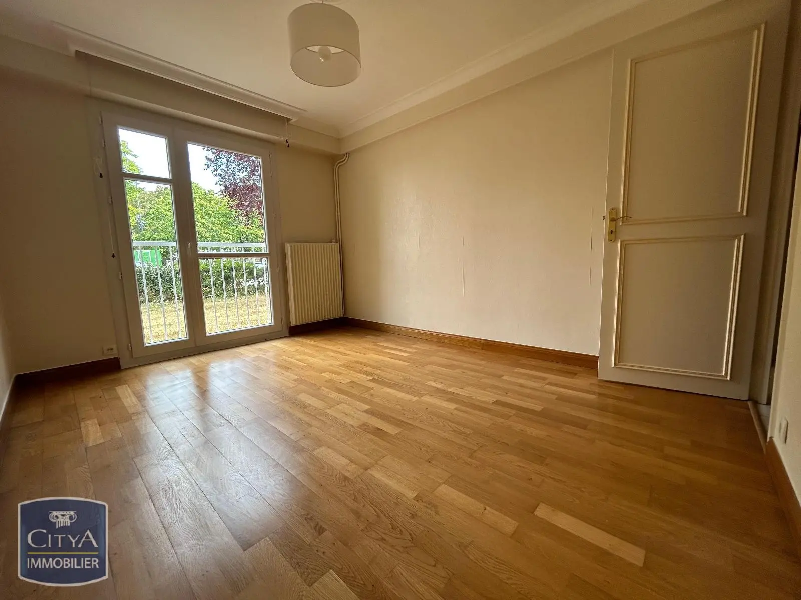 Photo 10 appartement Poitiers