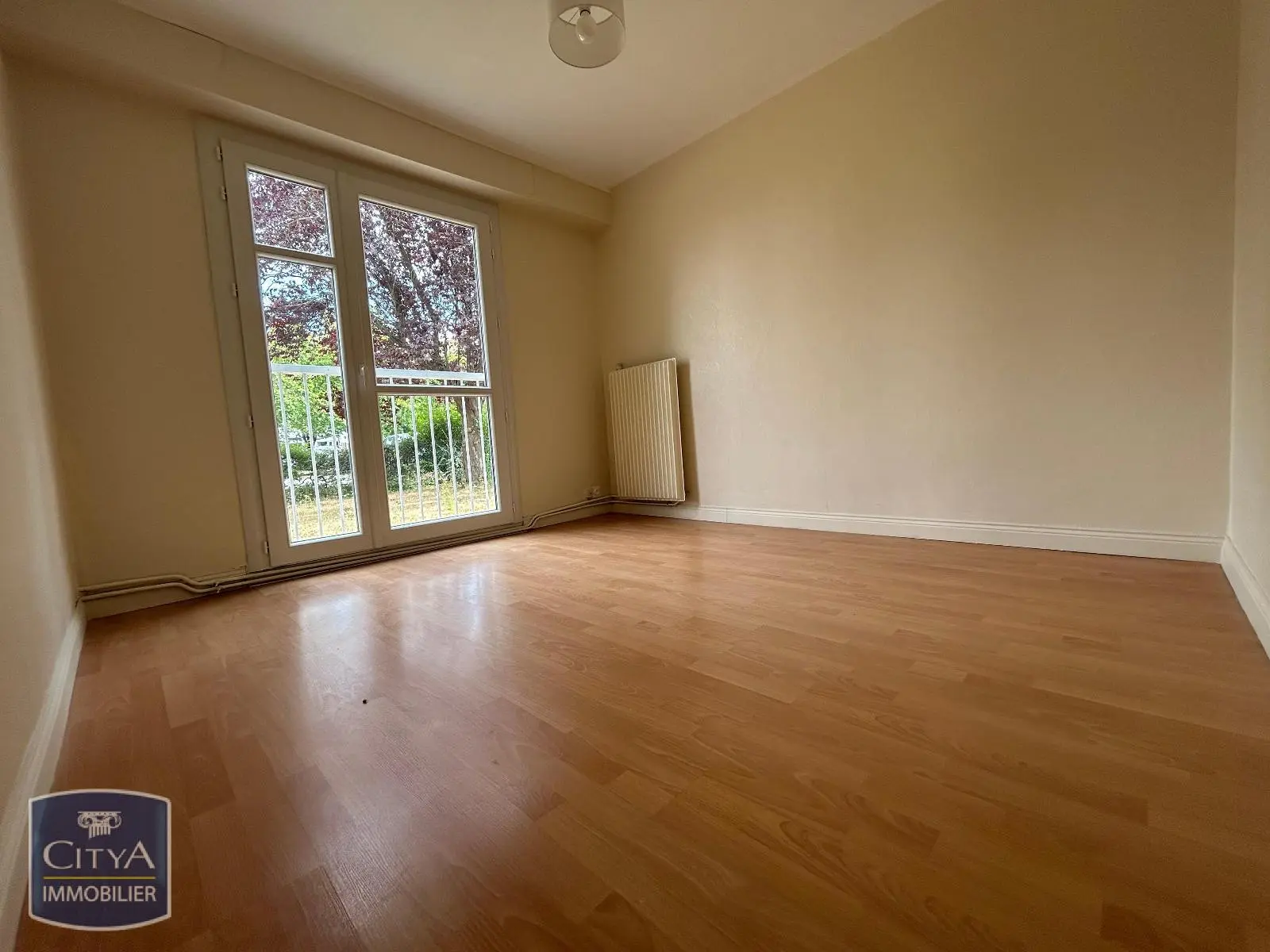 Photo 12 appartement Poitiers