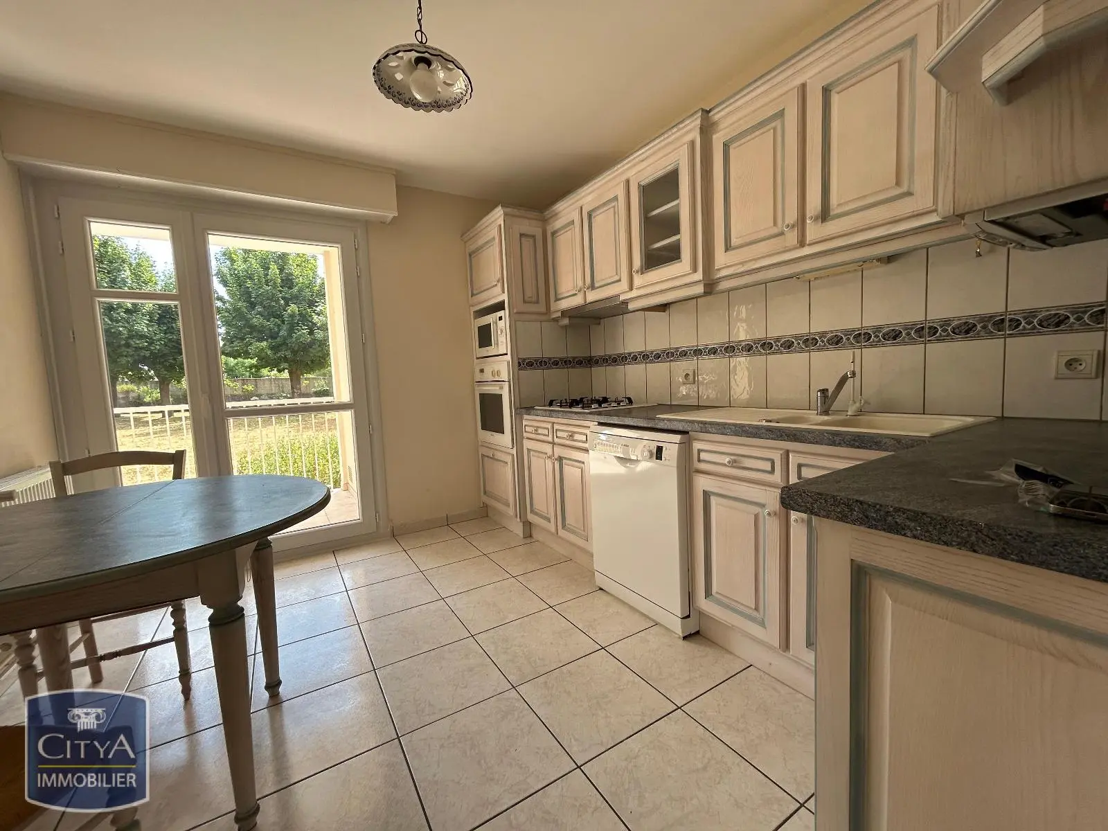 Photo 6 appartement Poitiers