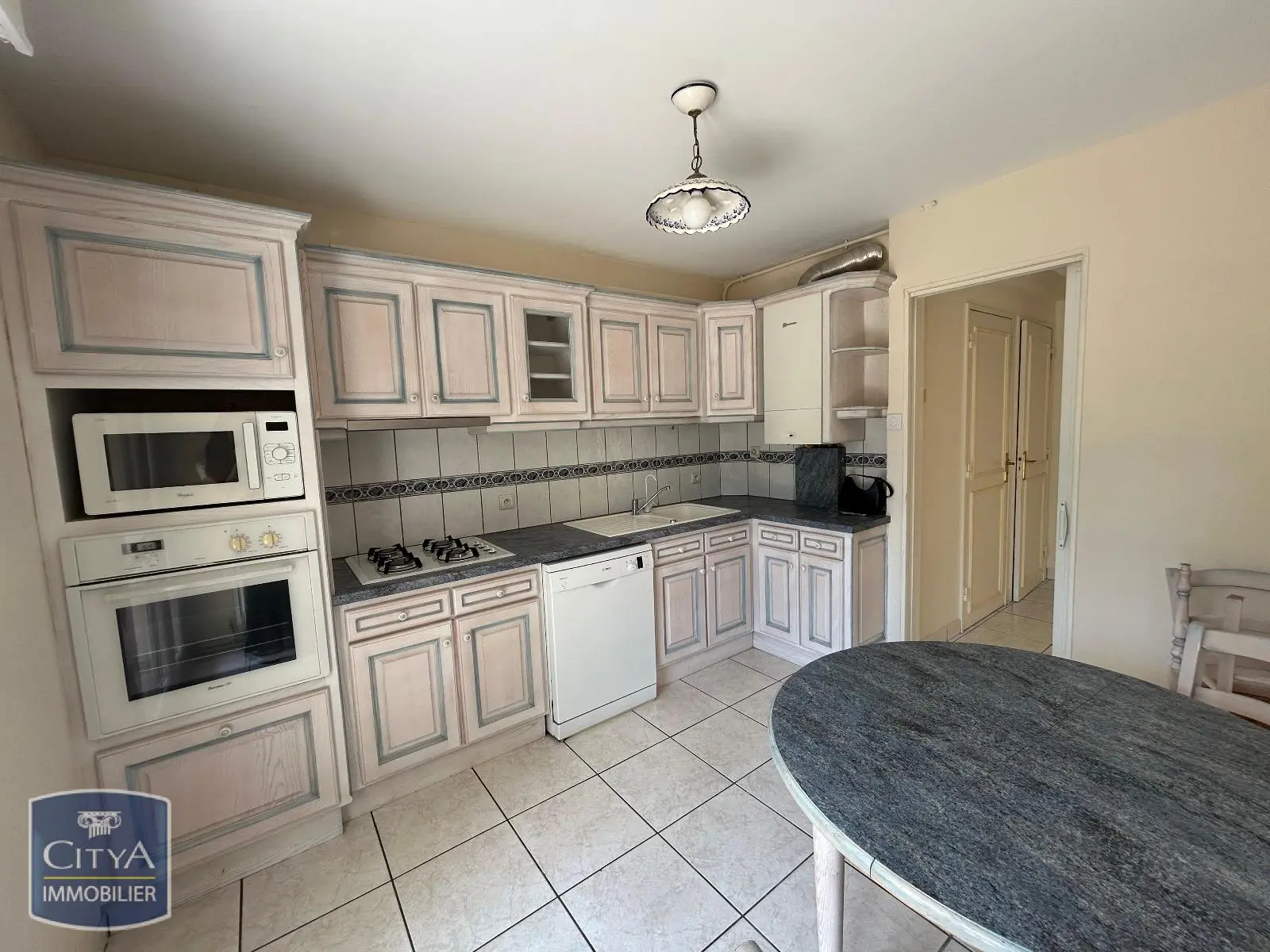 Photo 5 appartement Poitiers