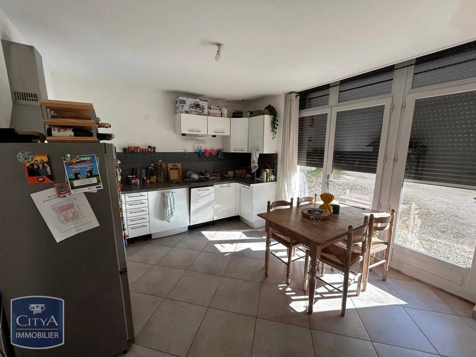 Photo 3 Appartement 3 pièces 57.29m²