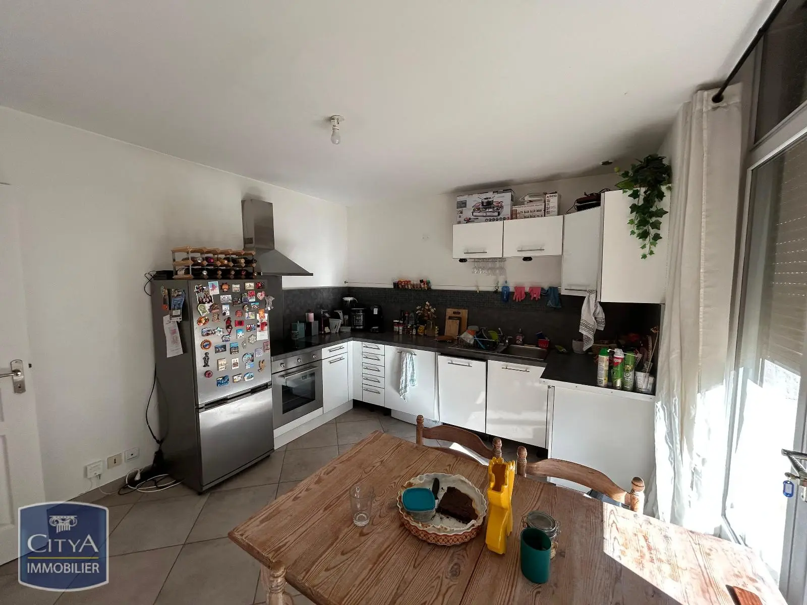 Photo 4 Appartement 3 pièces 57.29m²