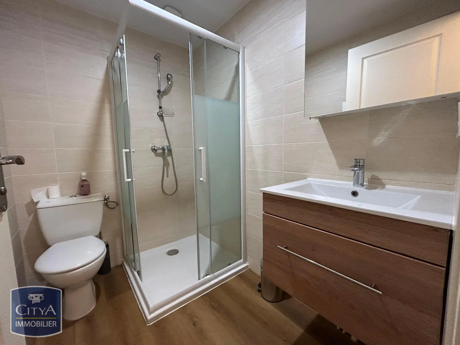 Photo 2 appartement Poitiers