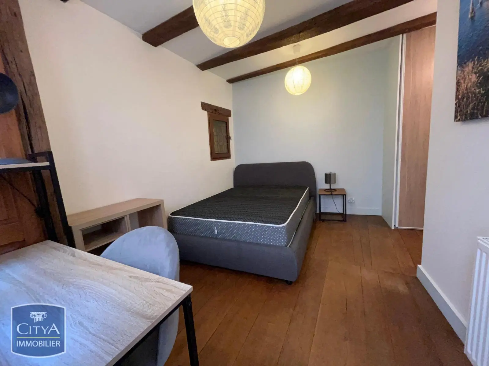 Photo 1 appartement Poitiers