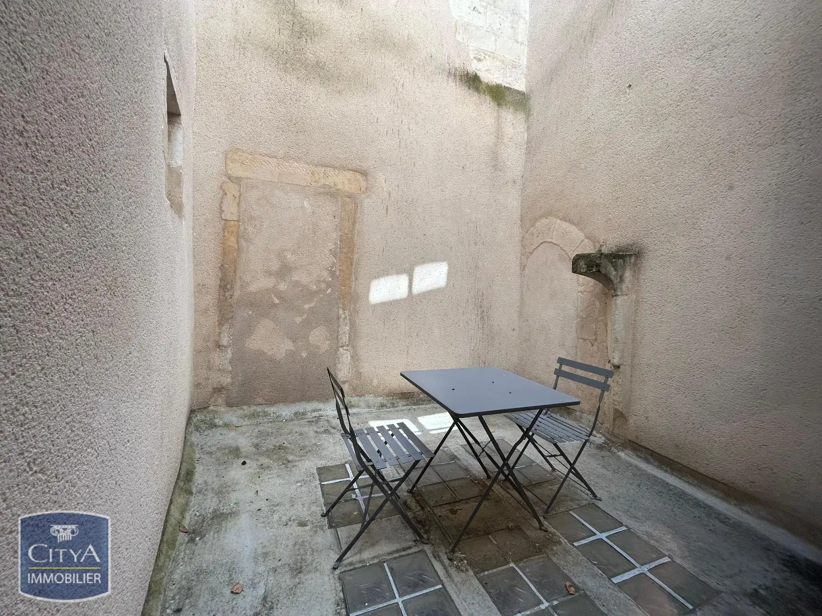 Photo 4 appartement Poitiers