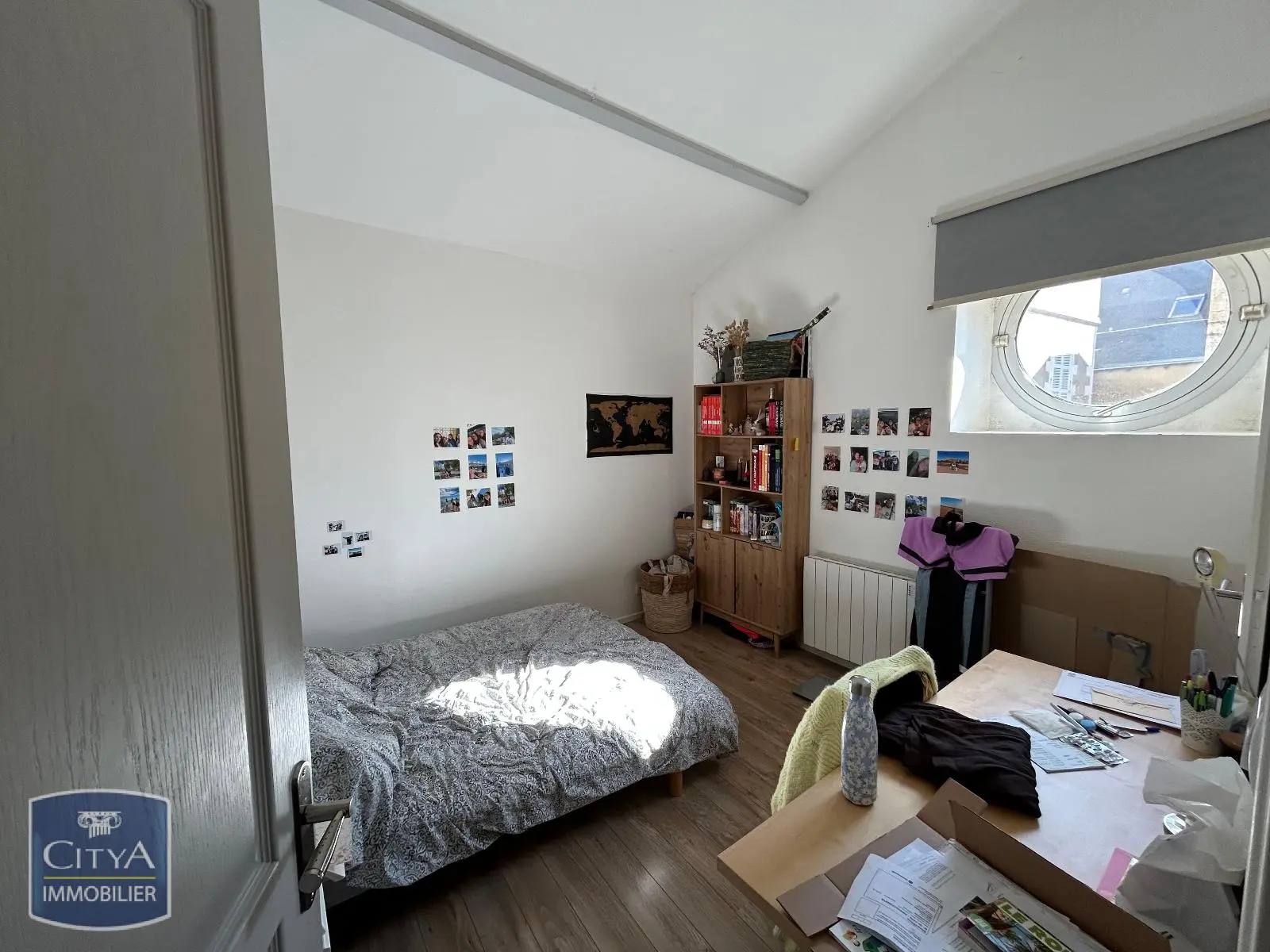Photo 5 Appartement 3 pièces 57.29m²