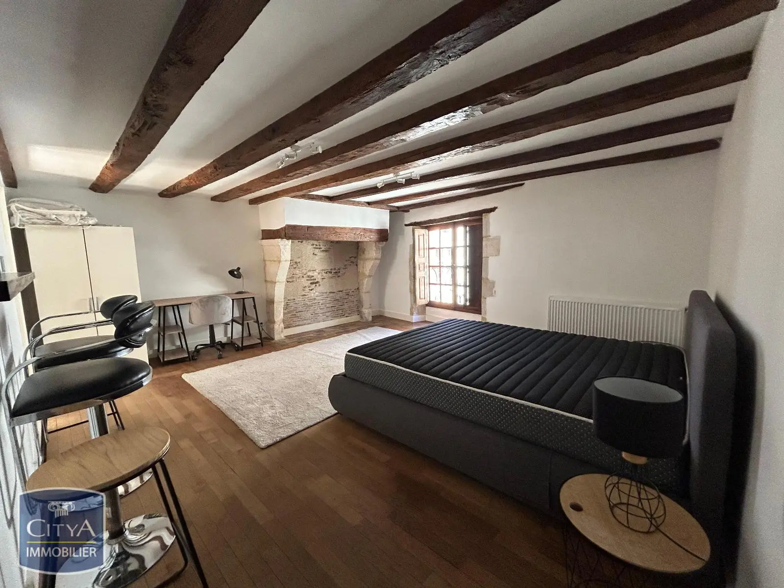 Photo 1 Appartement 1 pièce 36m²