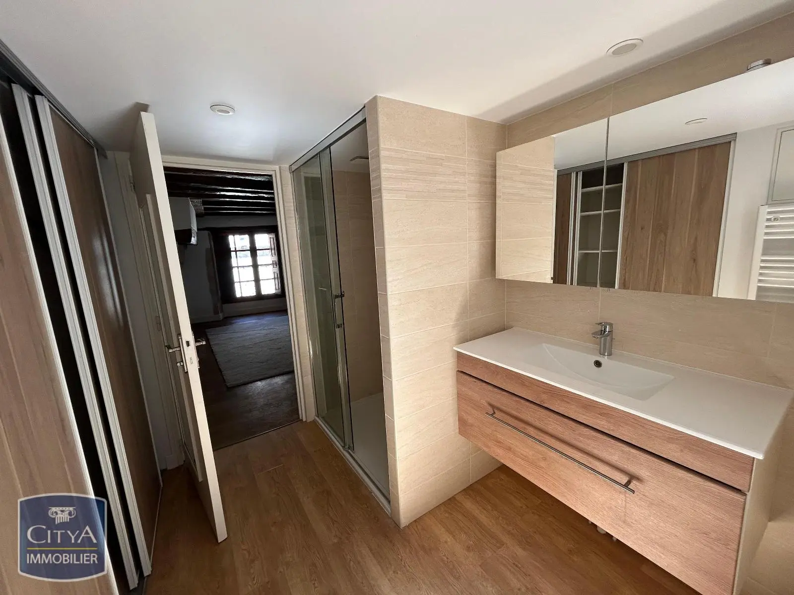 Photo 6 Appartement 1 pièce 36m²