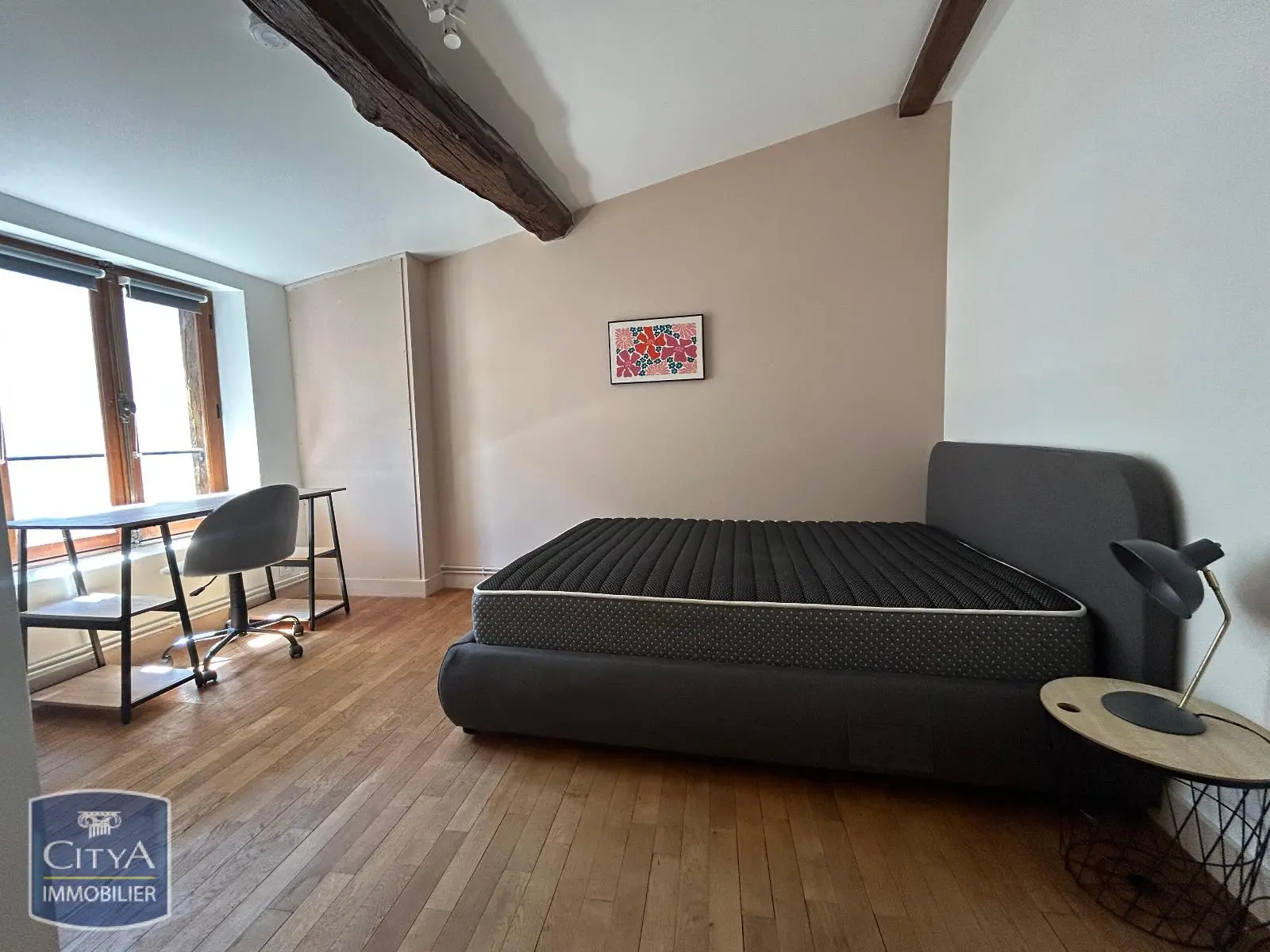Photo 1 Appartement 1 pièce 17m²