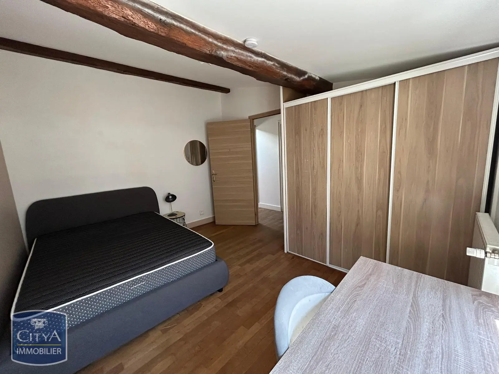 Photo 2 Appartement 1 pièce 17m²