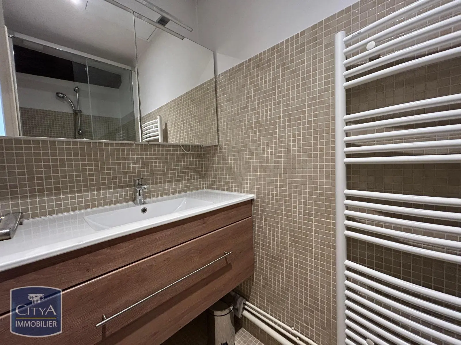 Photo 3 Appartement 1 pièce 17m²