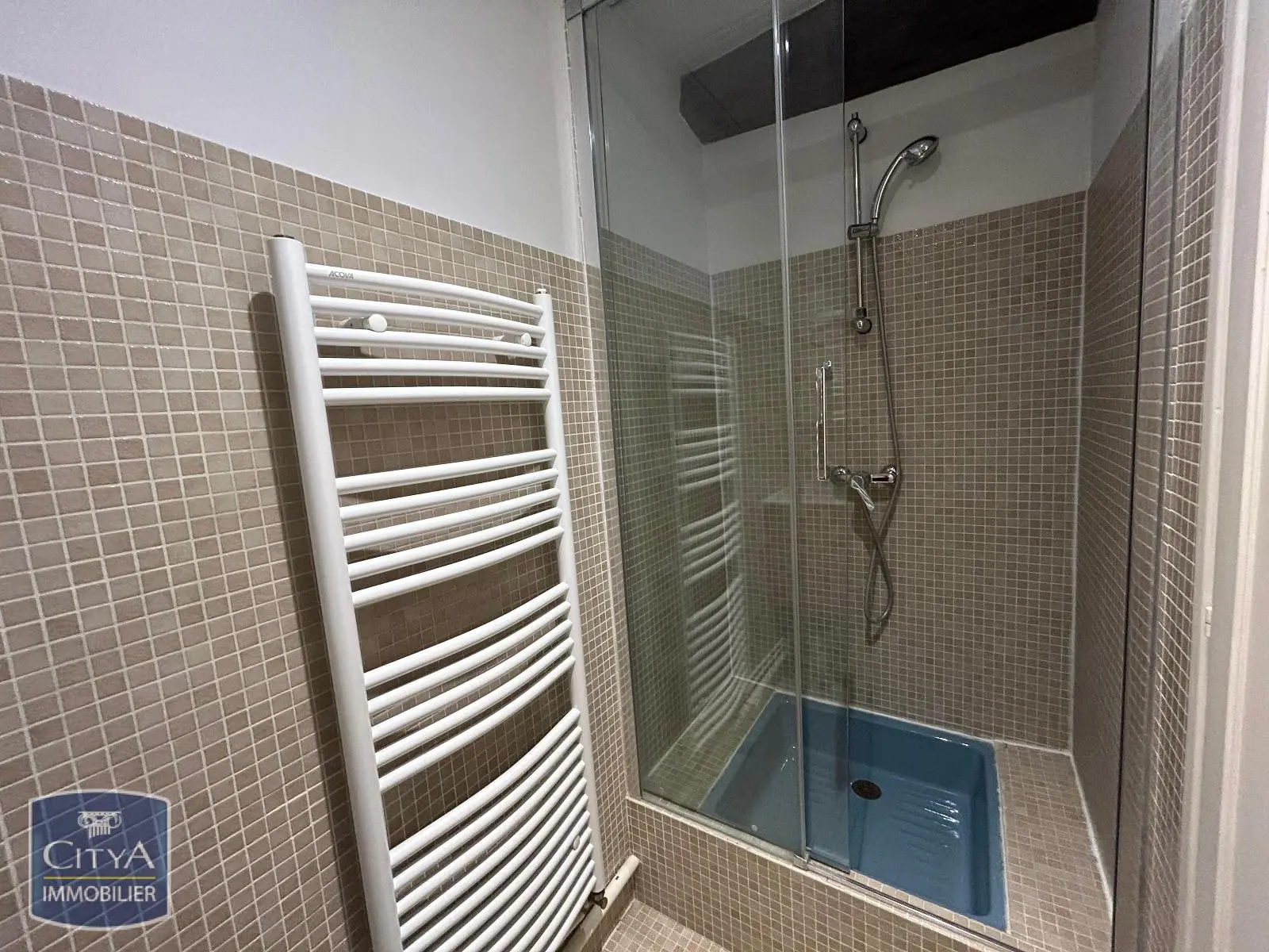 Photo 4 Appartement 1 pièce 17m²
