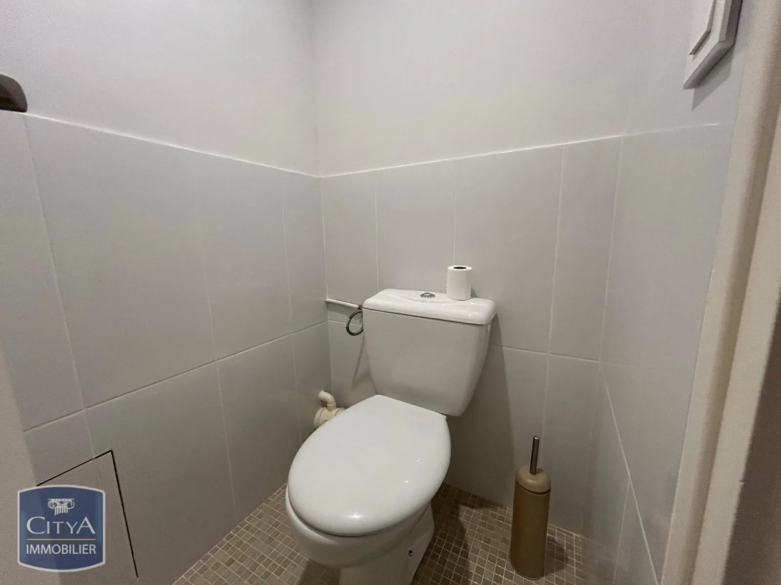 Photo 5 Appartement 1 pièce 17m²