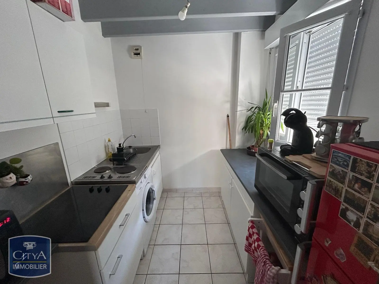 Photo 3 Appartement 1 pièce 39.26m²
