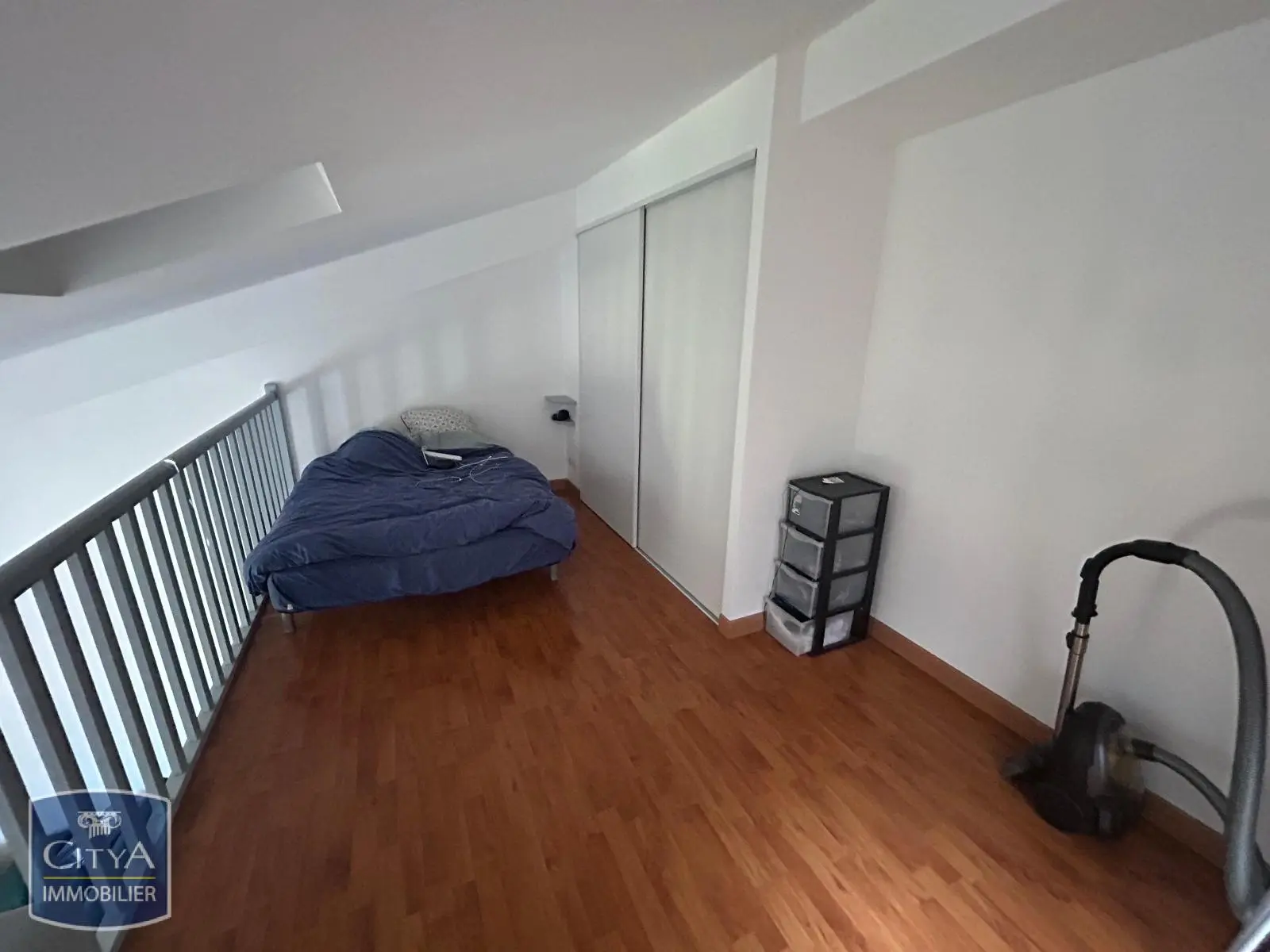 Photo 4 Appartement 1 pièce 39.26m²