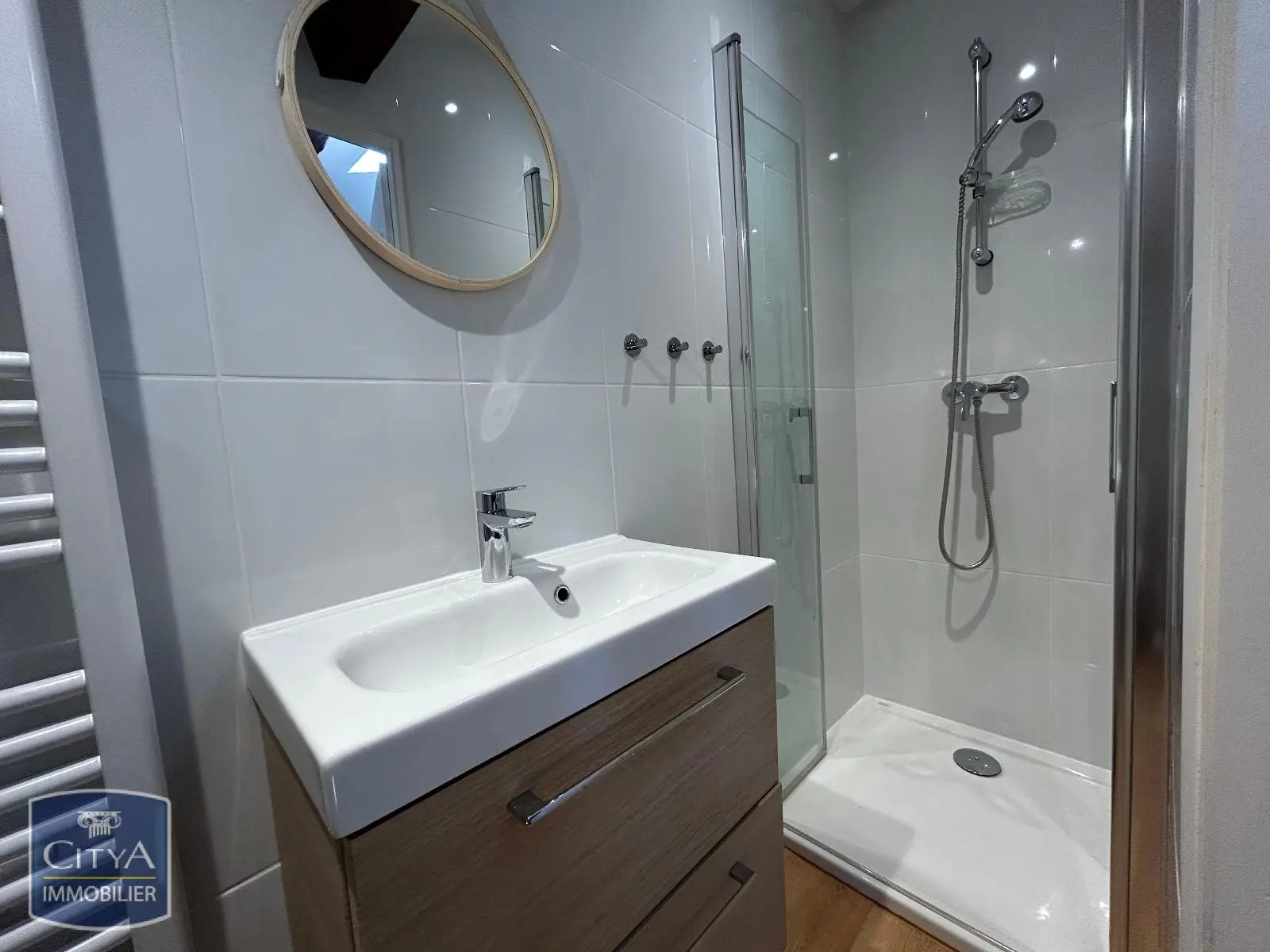Photo 3 Appartement 1 pièce 16m²