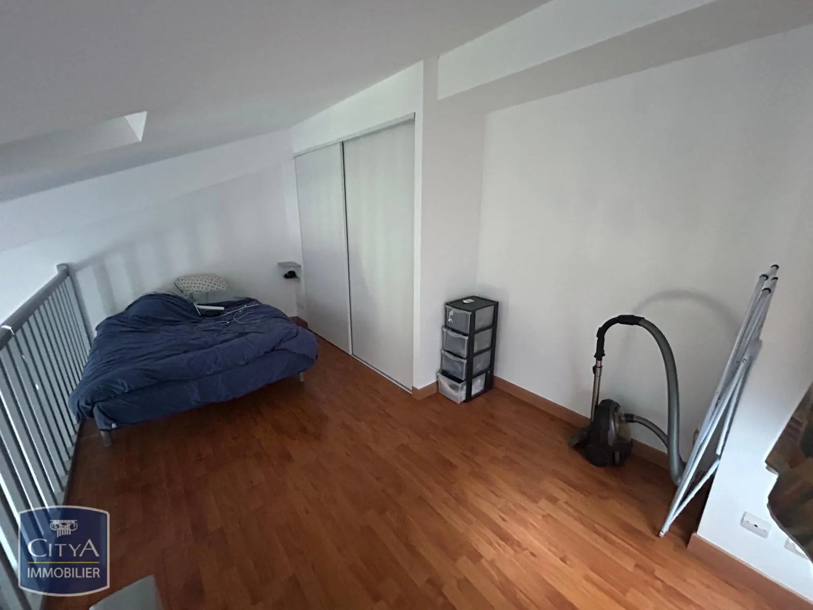 Photo 5 Appartement 1 pièce 39.26m²