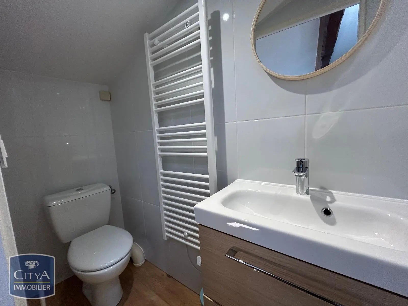 Photo 4 Appartement 1 pièce 16m²
