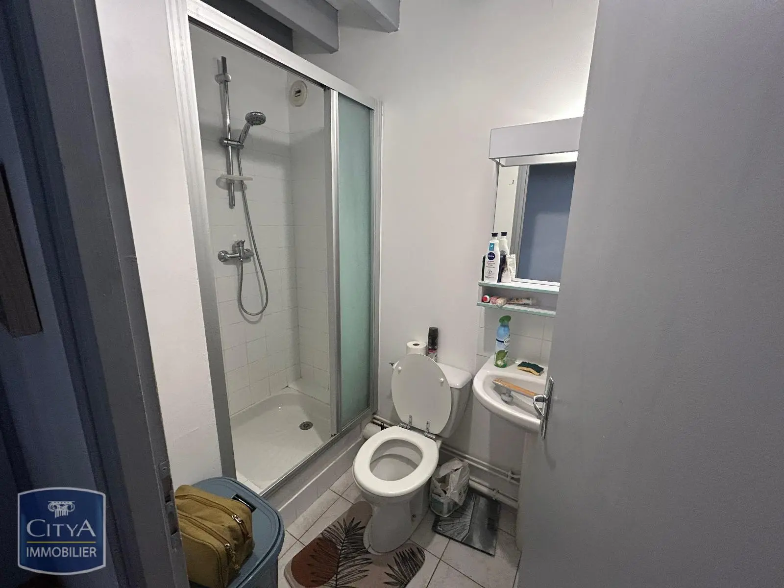 Photo 6 Appartement 1 pièce 39.26m²