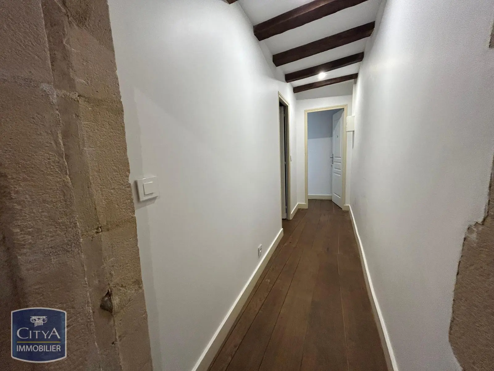Photo 7 Appartement 1 pièce 17m²