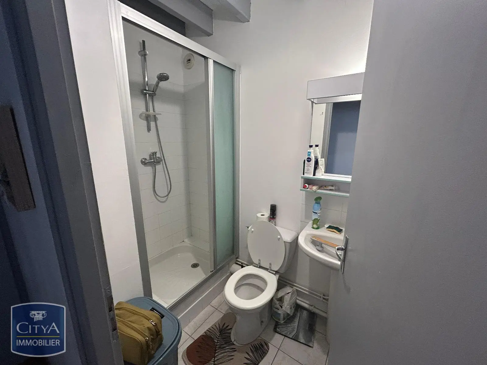 Photo 7 Appartement 1 pièce 39.26m²