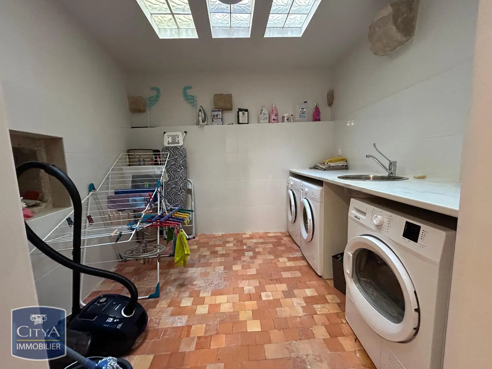 Photo 7 Appartement 1 pièce 16m²