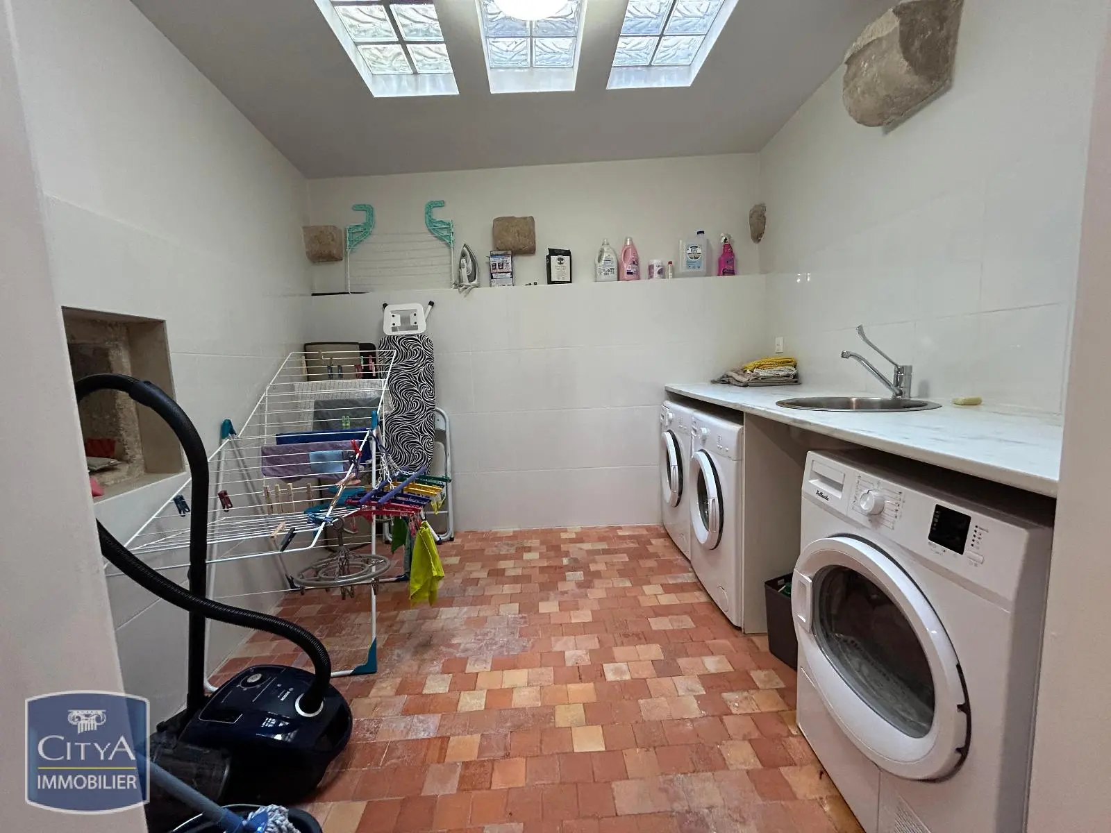 Photo 12 appartement Poitiers