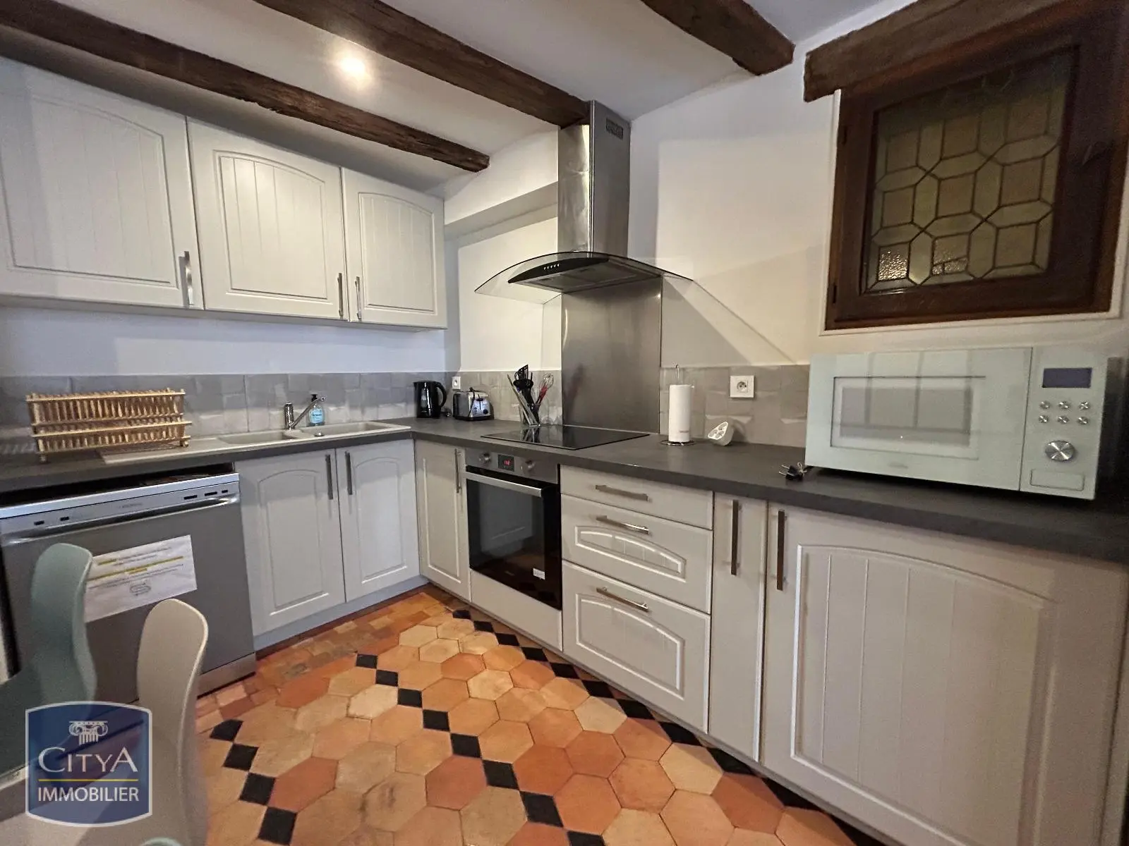 Photo 7 appartement Poitiers