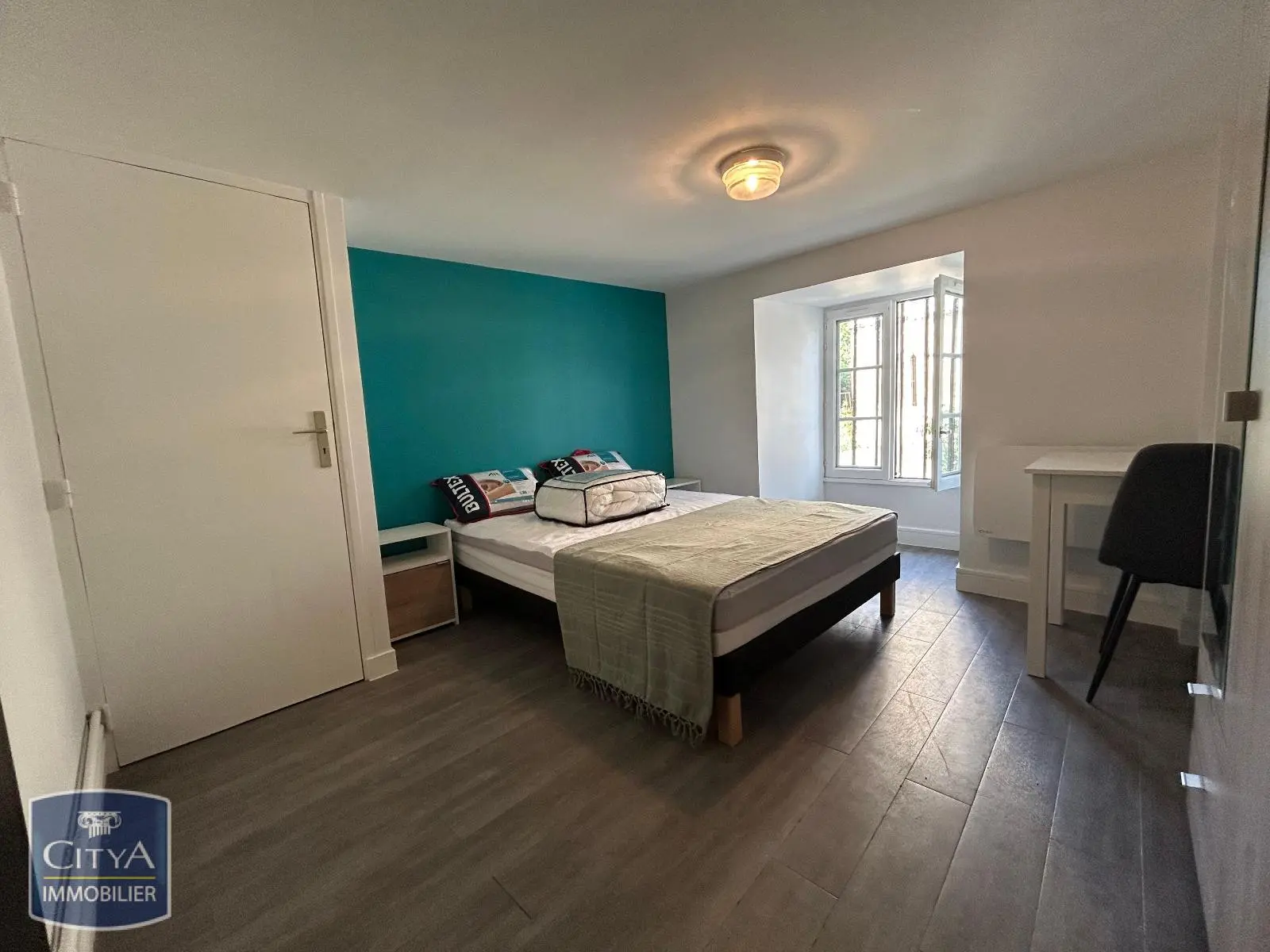 Photo 8 Appartement 2 pièces 36.54m²
