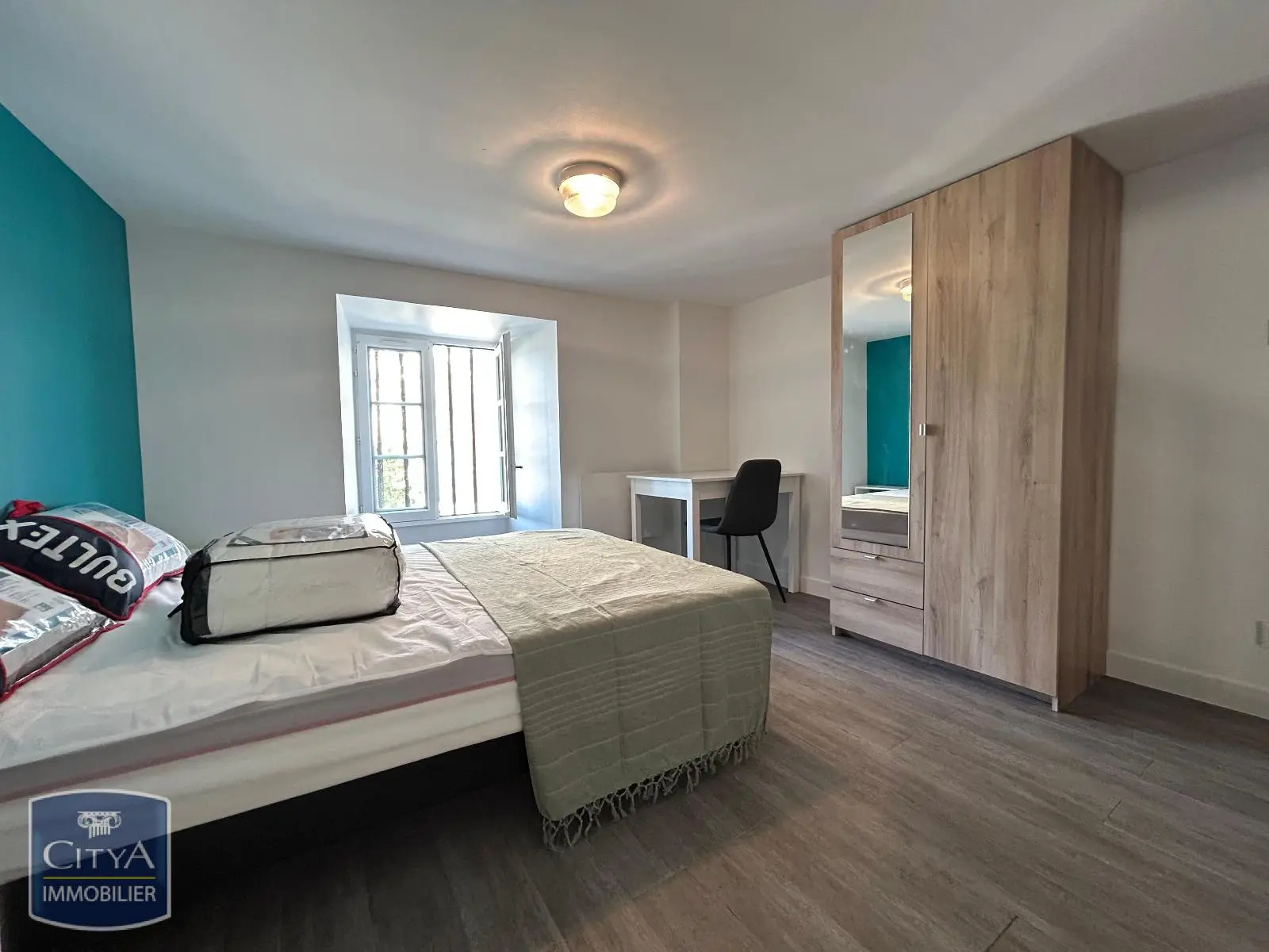Photo 10 Appartement 2 pièces 36.54m²