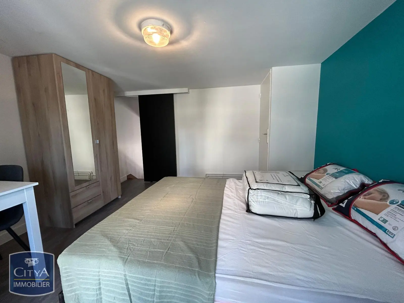 Photo 9 Appartement 2 pièces 36.54m²