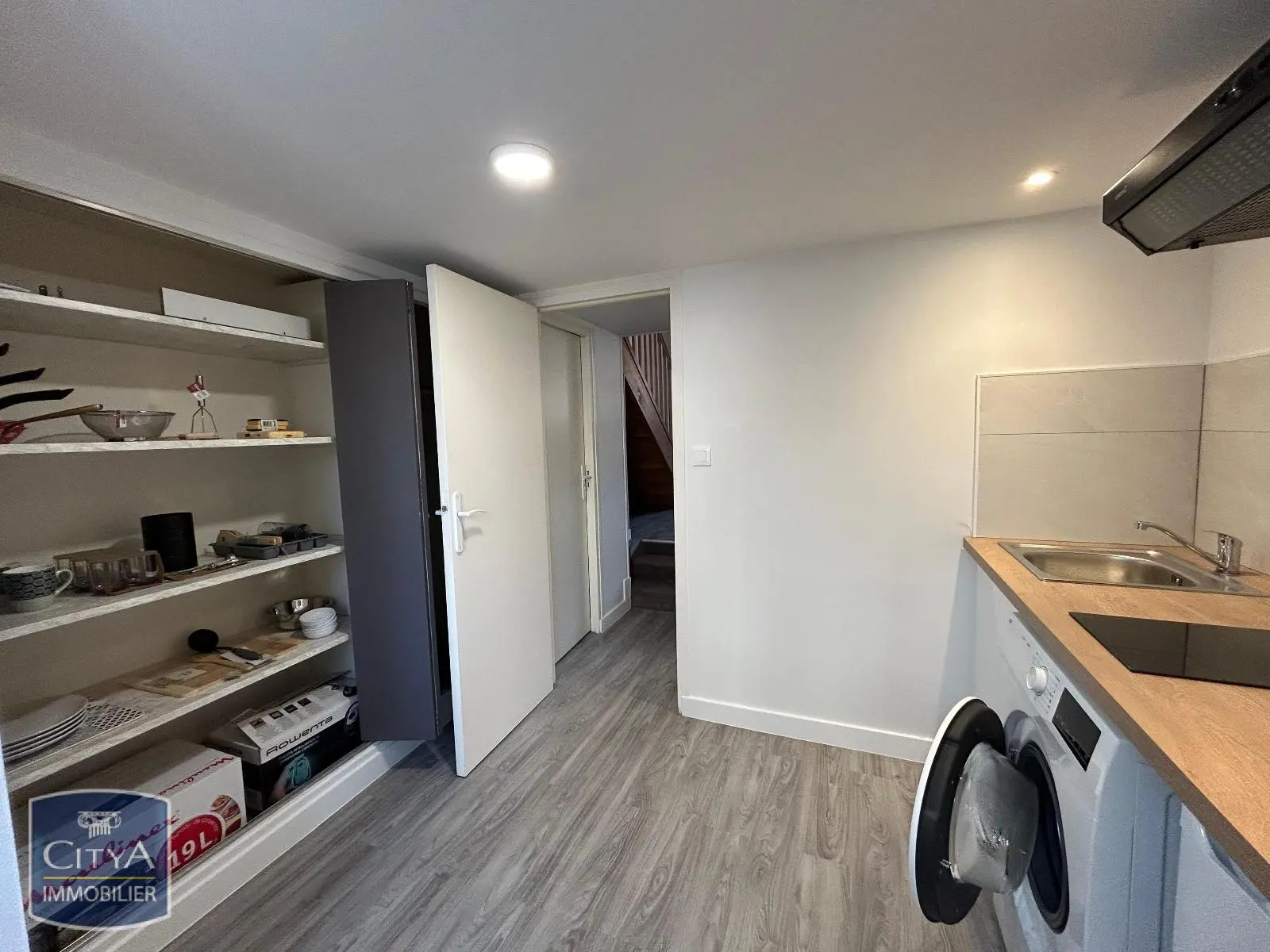 Photo 7 Appartement 2 pièces 36.54m²