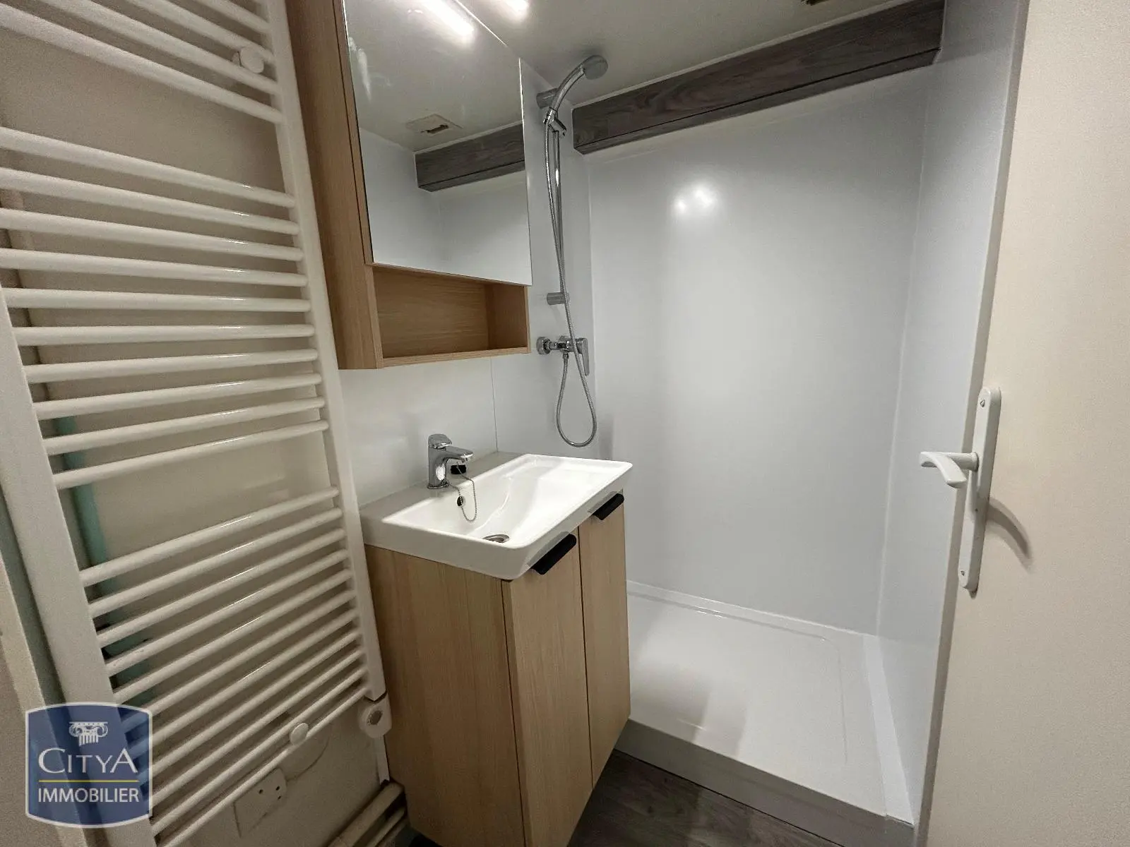 Photo 11 Appartement 2 pièces 36.54m²