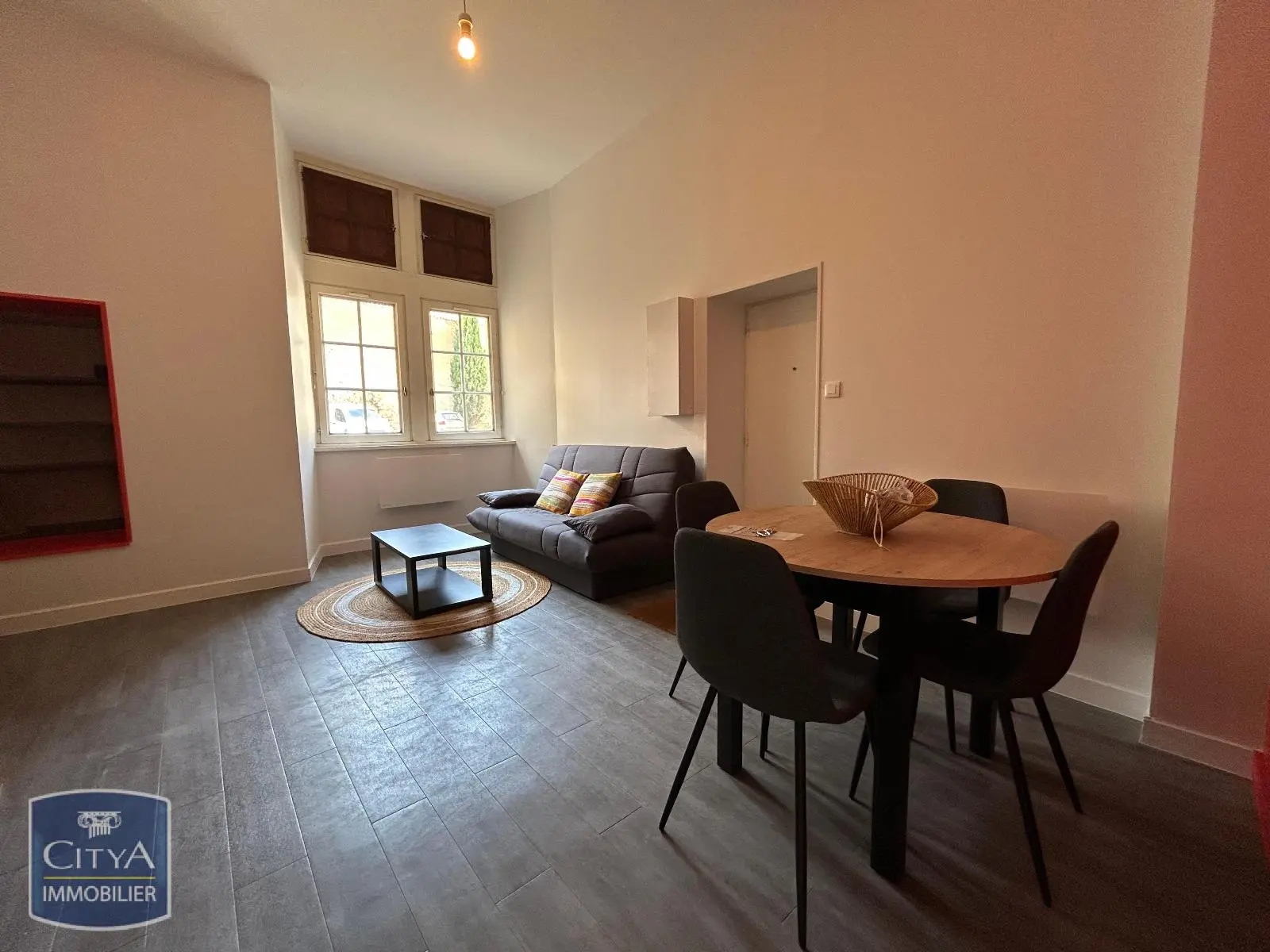 Photo 4 Appartement 2 pièces 36.54m²