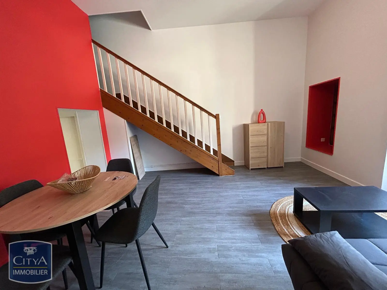 Photo 3 Appartement 2 pièces 36.54m²