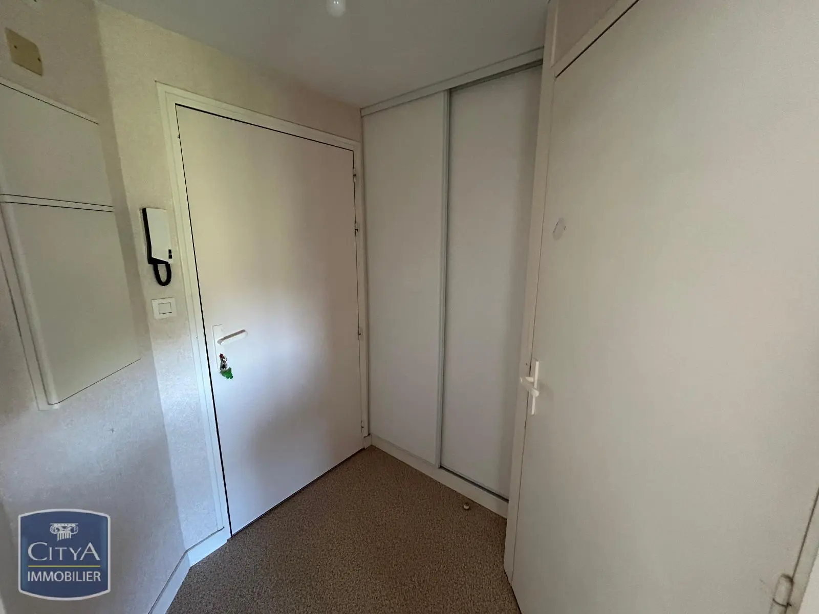 Photo 5 Appartement 1 pièce 22.22m²