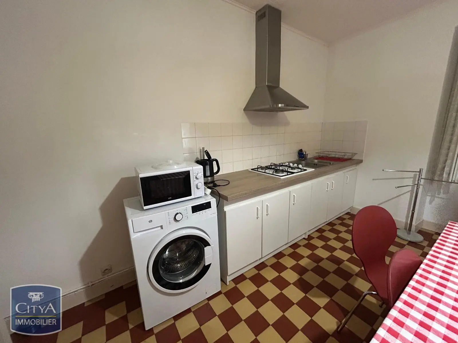 Photo 4 Appartement 1 pièce 15.98m²