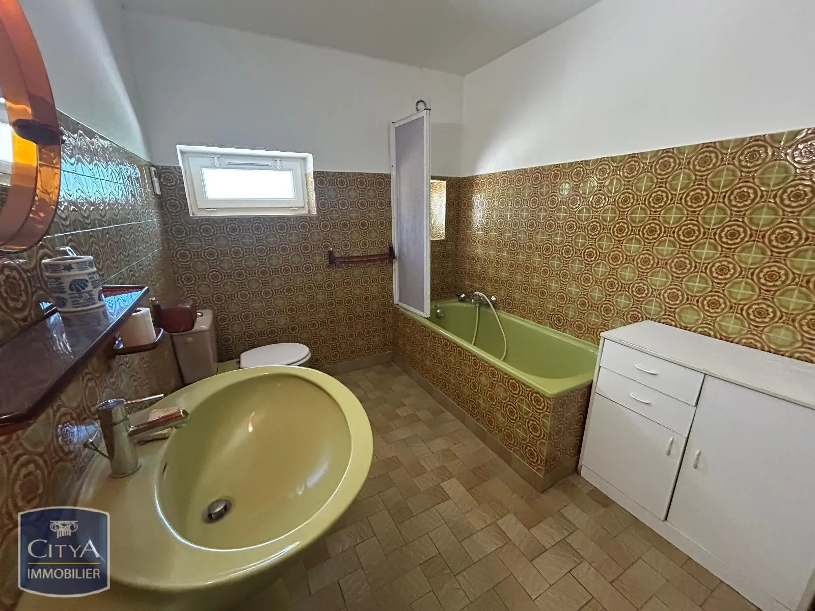 Photo 4 Appartement 1 pièce 18.35m²