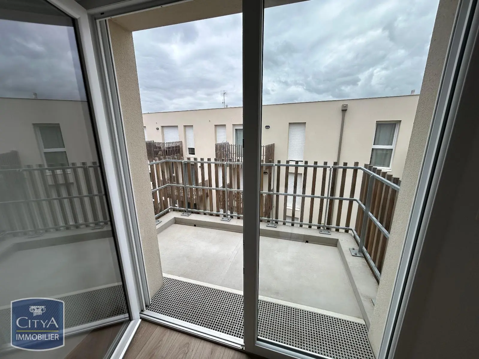 Photo 3 Appartement 3 pièces 54.3m²