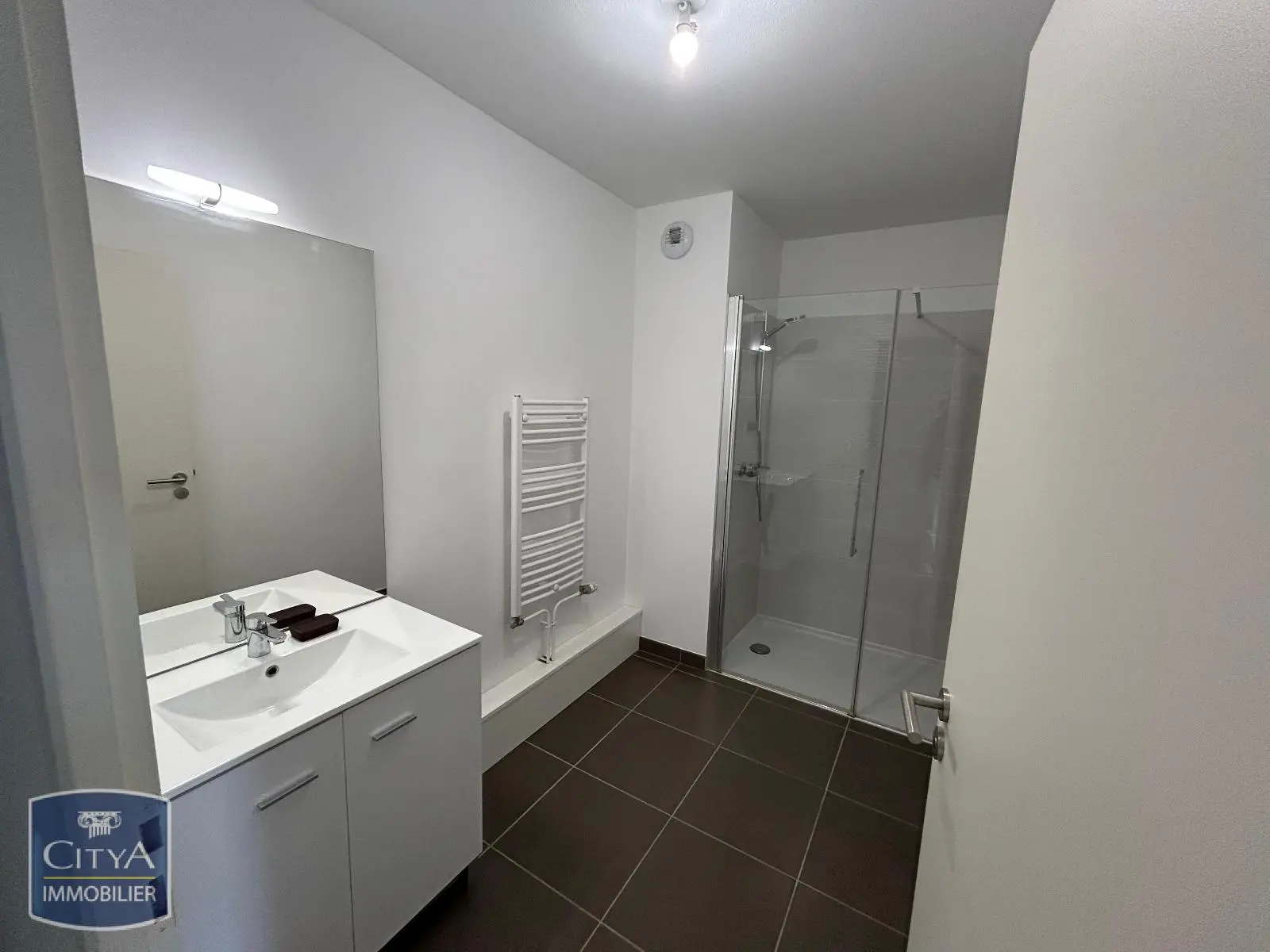 Photo 4 Appartement 3 pièces 54.3m²