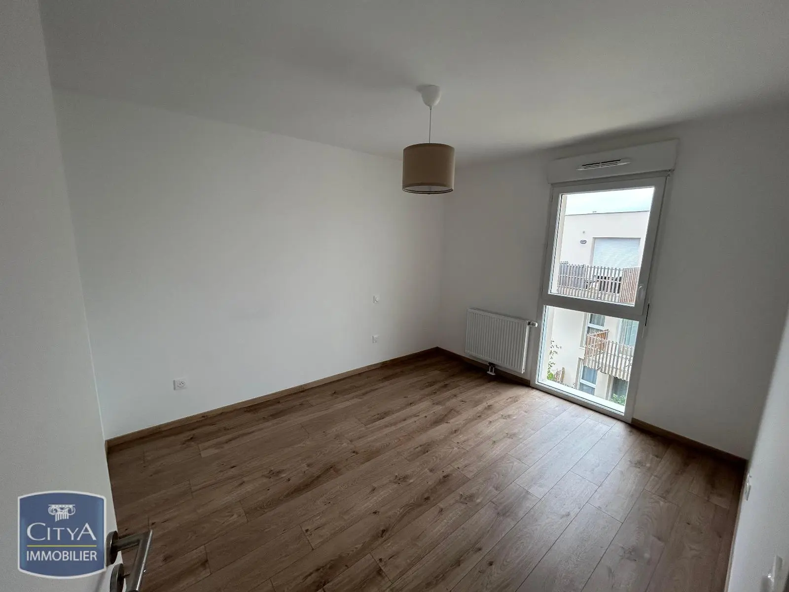 Photo 5 Appartement 3 pièces 54.3m²