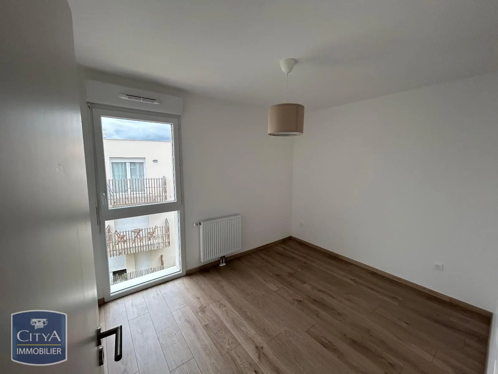 Photo 7 Appartement 3 pièces 54.3m²