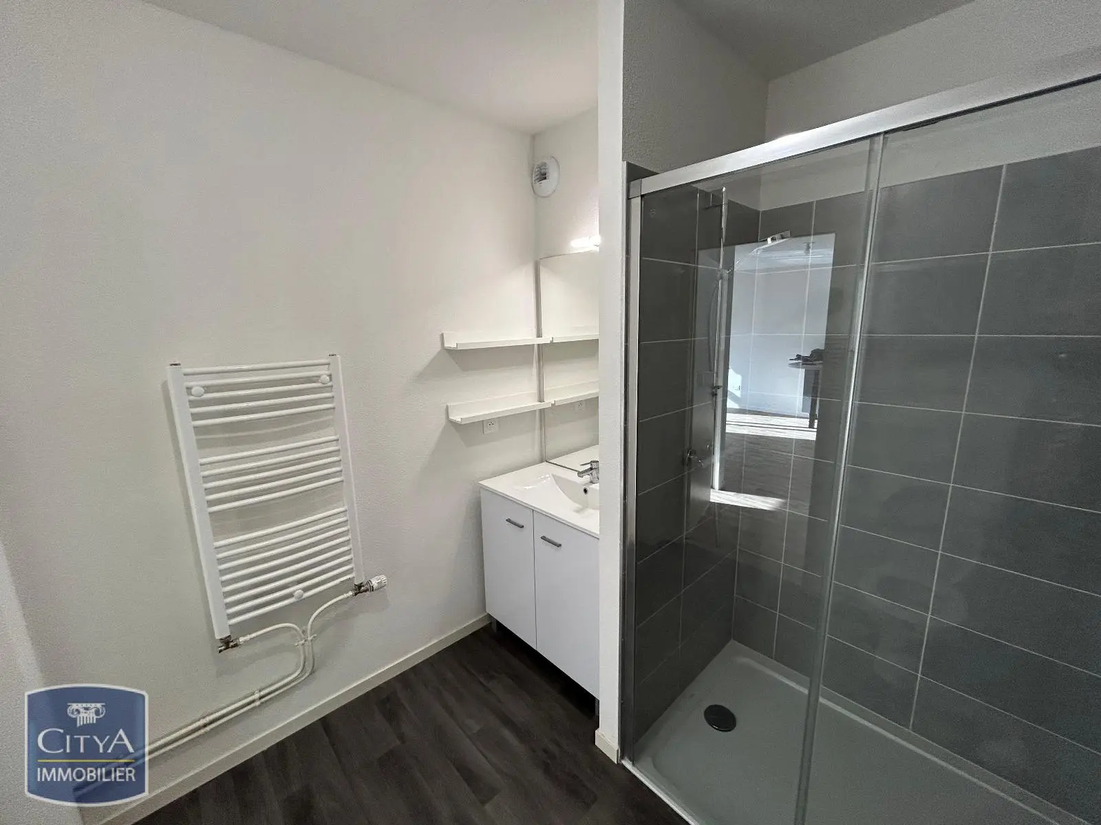 Photo 5 appartement Poitiers