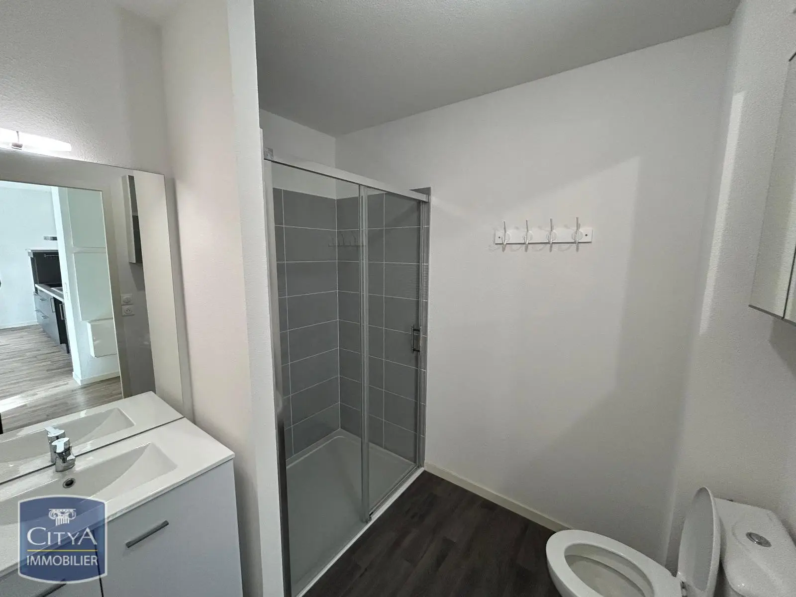 Photo 6 appartement Poitiers