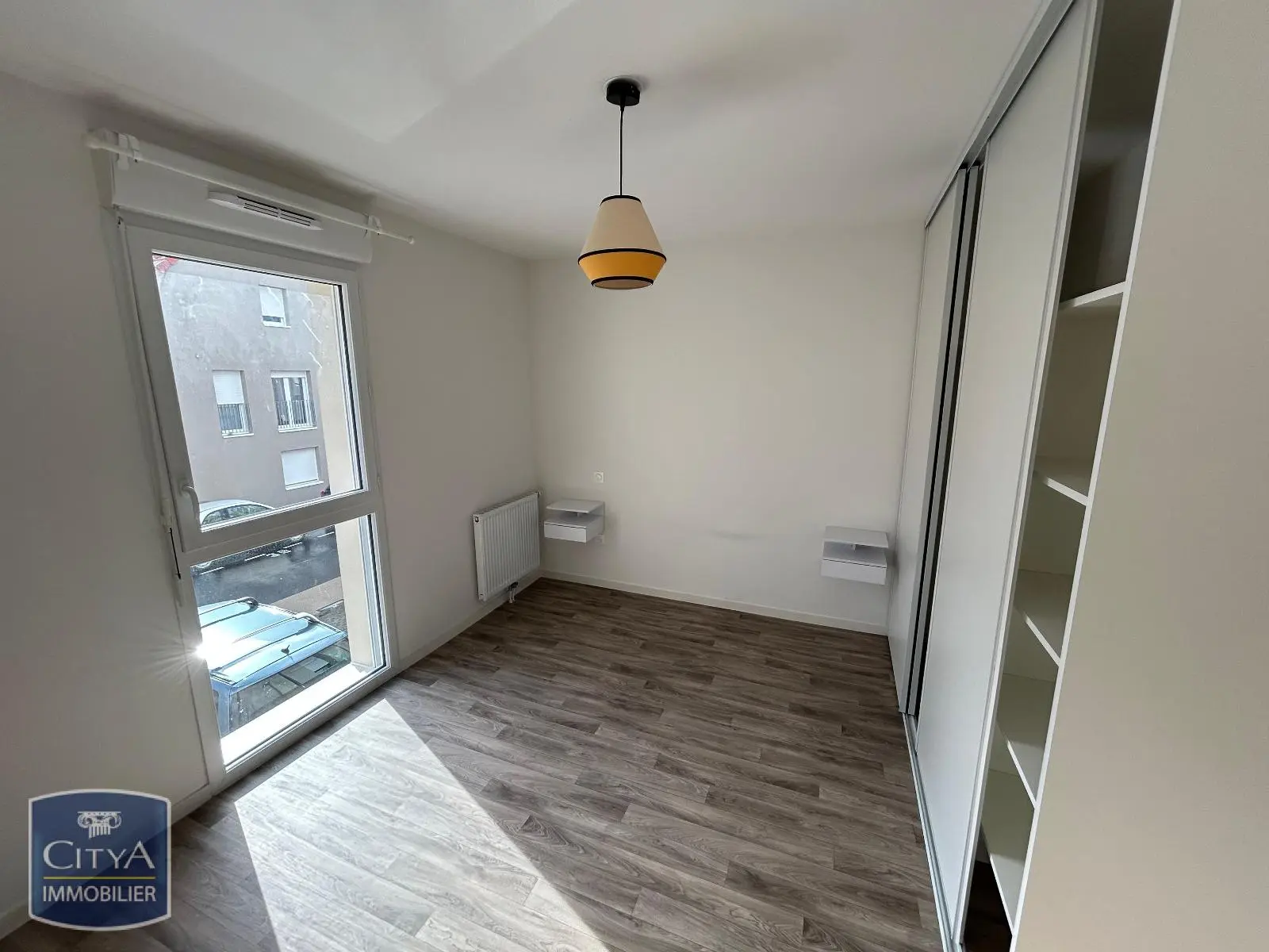 Photo 4 appartement Poitiers