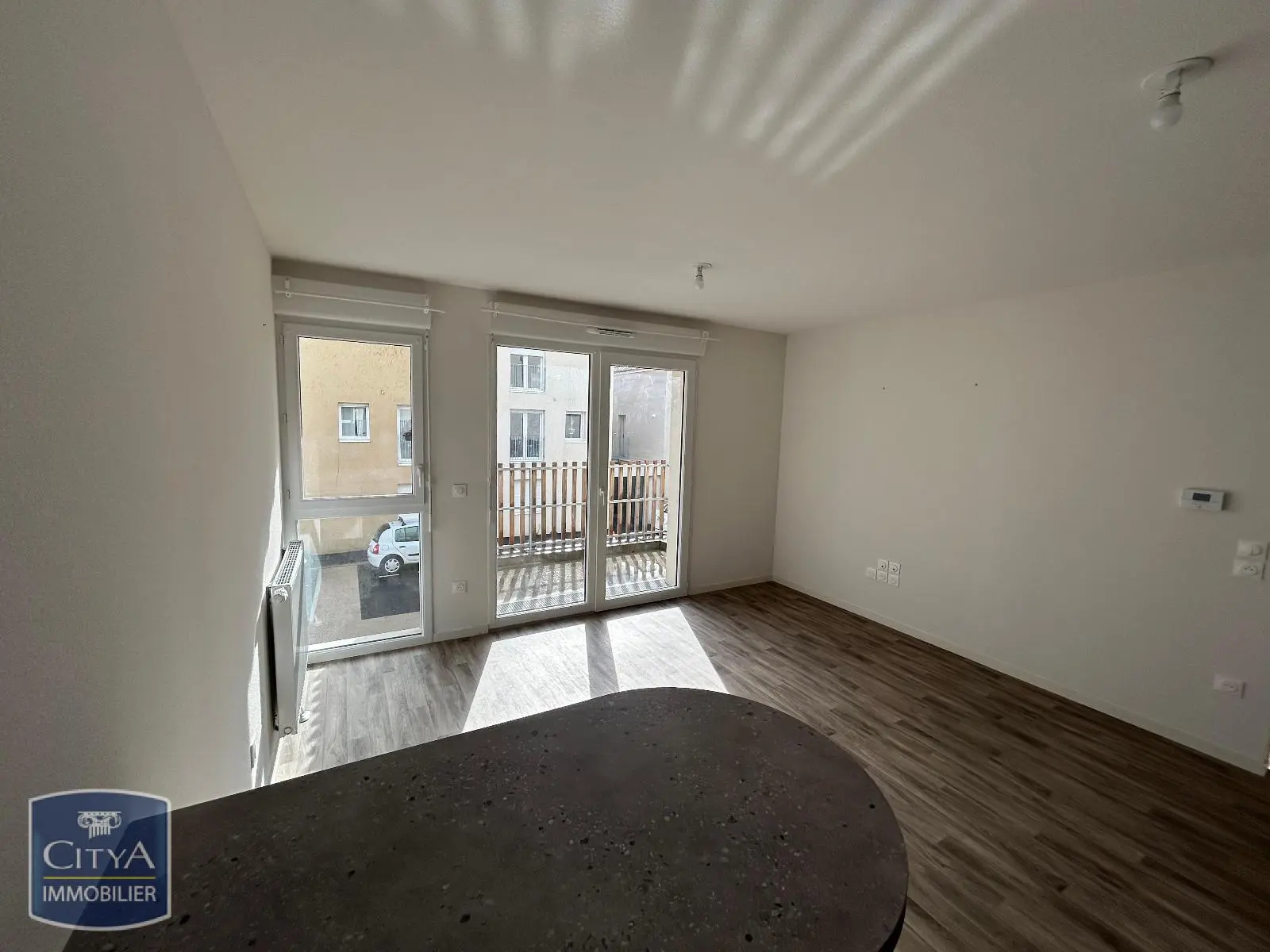 Photo 2 appartement Poitiers