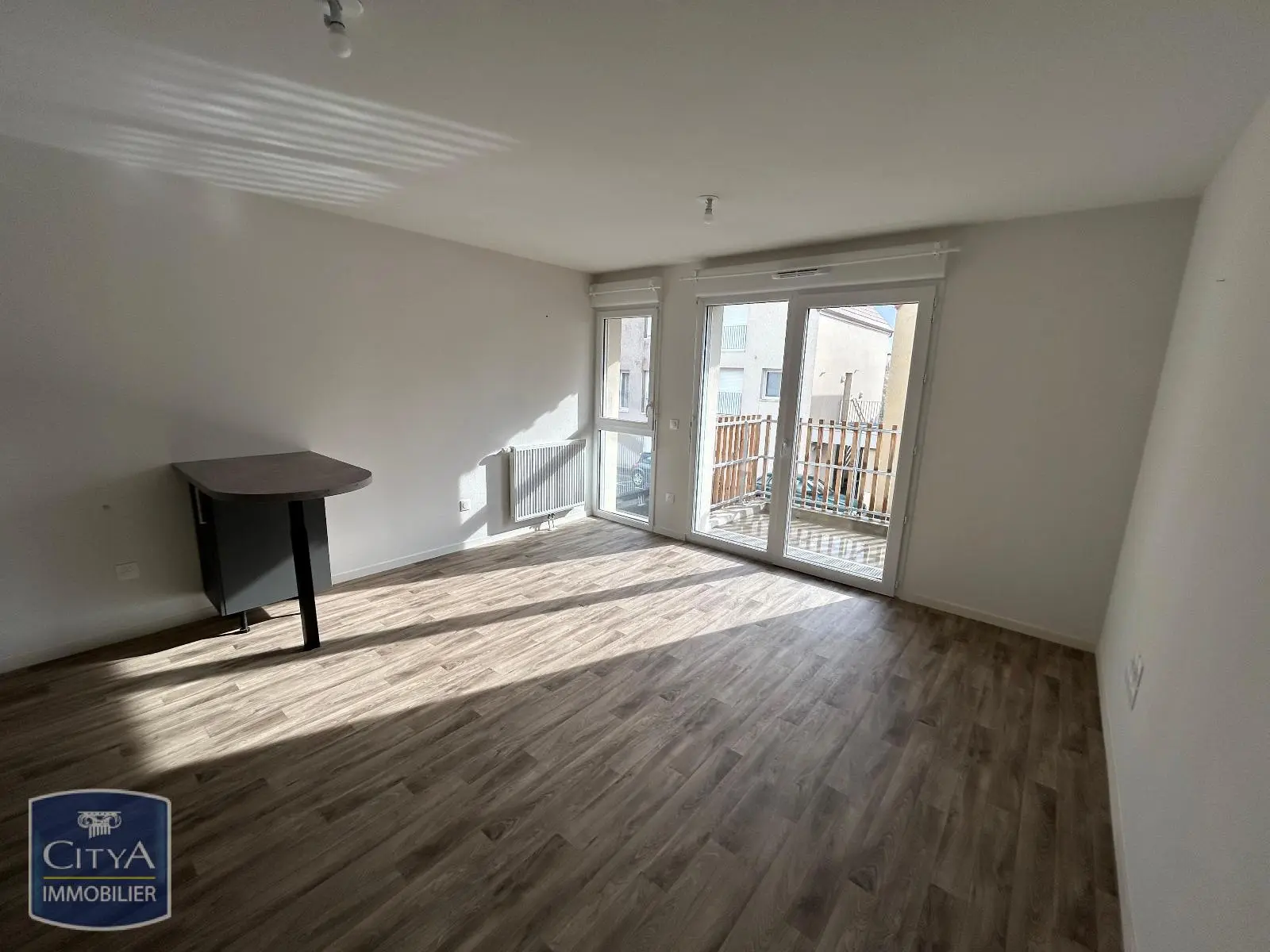 Photo 1 appartement Poitiers