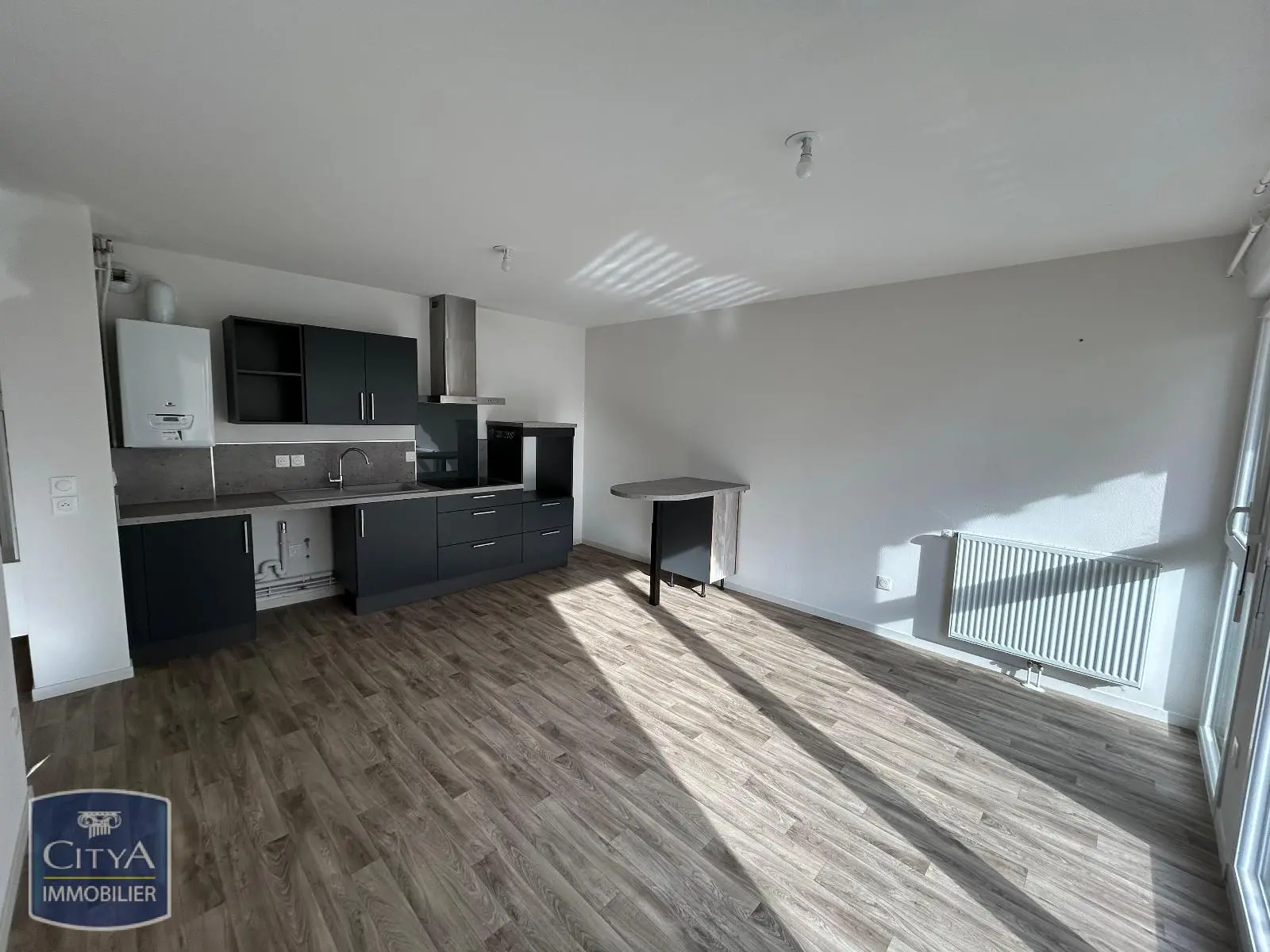 Photo 1 Appartement 2 pièces 42.95m²