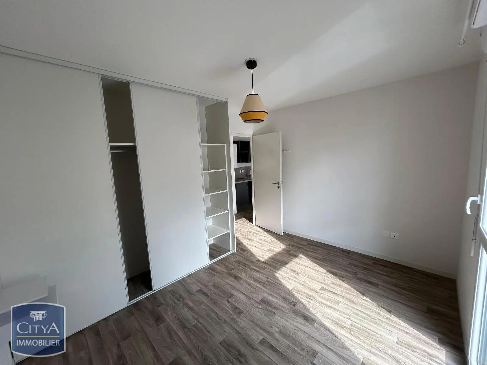 Photo 3 appartement Poitiers