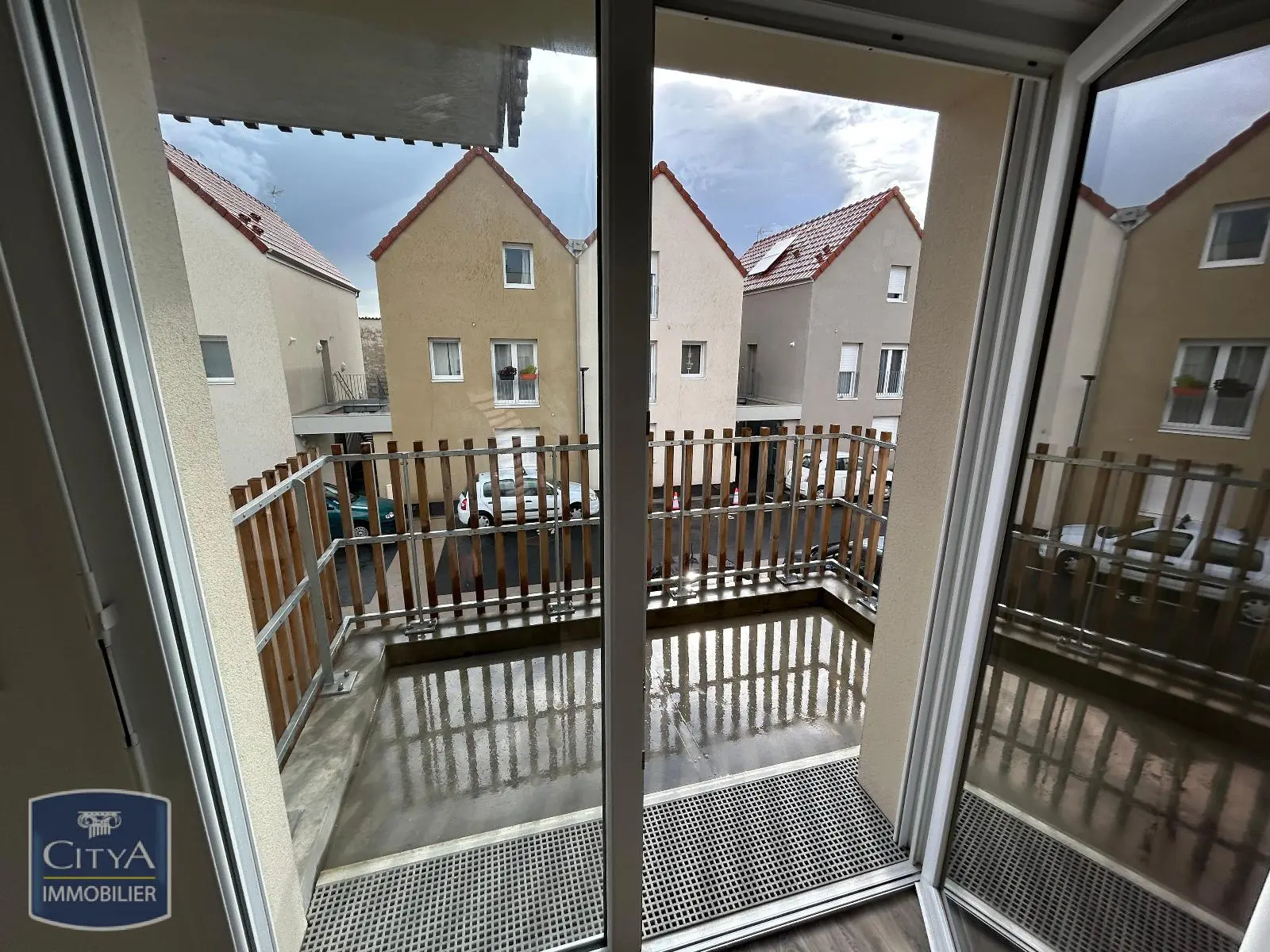 Photo 7 appartement Poitiers